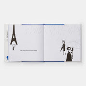 Yves Klein Painted Everything Blue and Wasn't Sorry - Hei-Hey