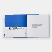 Yves Klein Painted Everything Blue and Wasn't Sorry - Hei-Hey