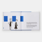 Yves Klein Painted Everything Blue and Wasn't Sorry - Hei-Hey