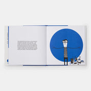 Yves Klein Painted Everything Blue and Wasn't Sorry - Hei-Hey